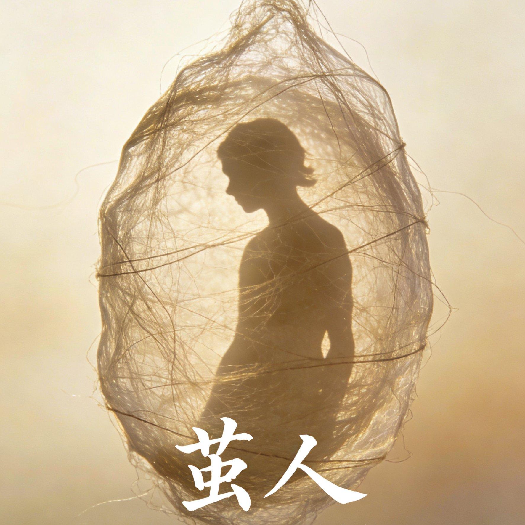 她来过.mp3 - 九岁的文艺范封面