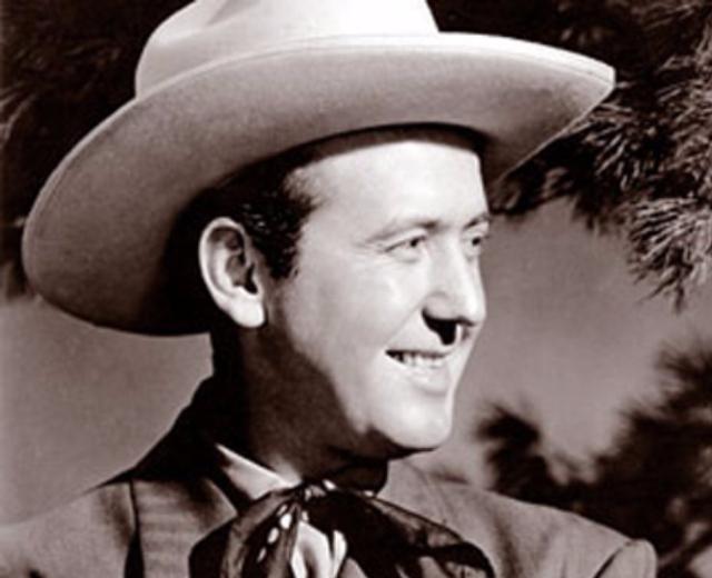 Red Foley