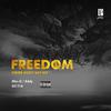 Min-G面具 - FREEDOM