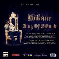 Kokane King of Gfunk