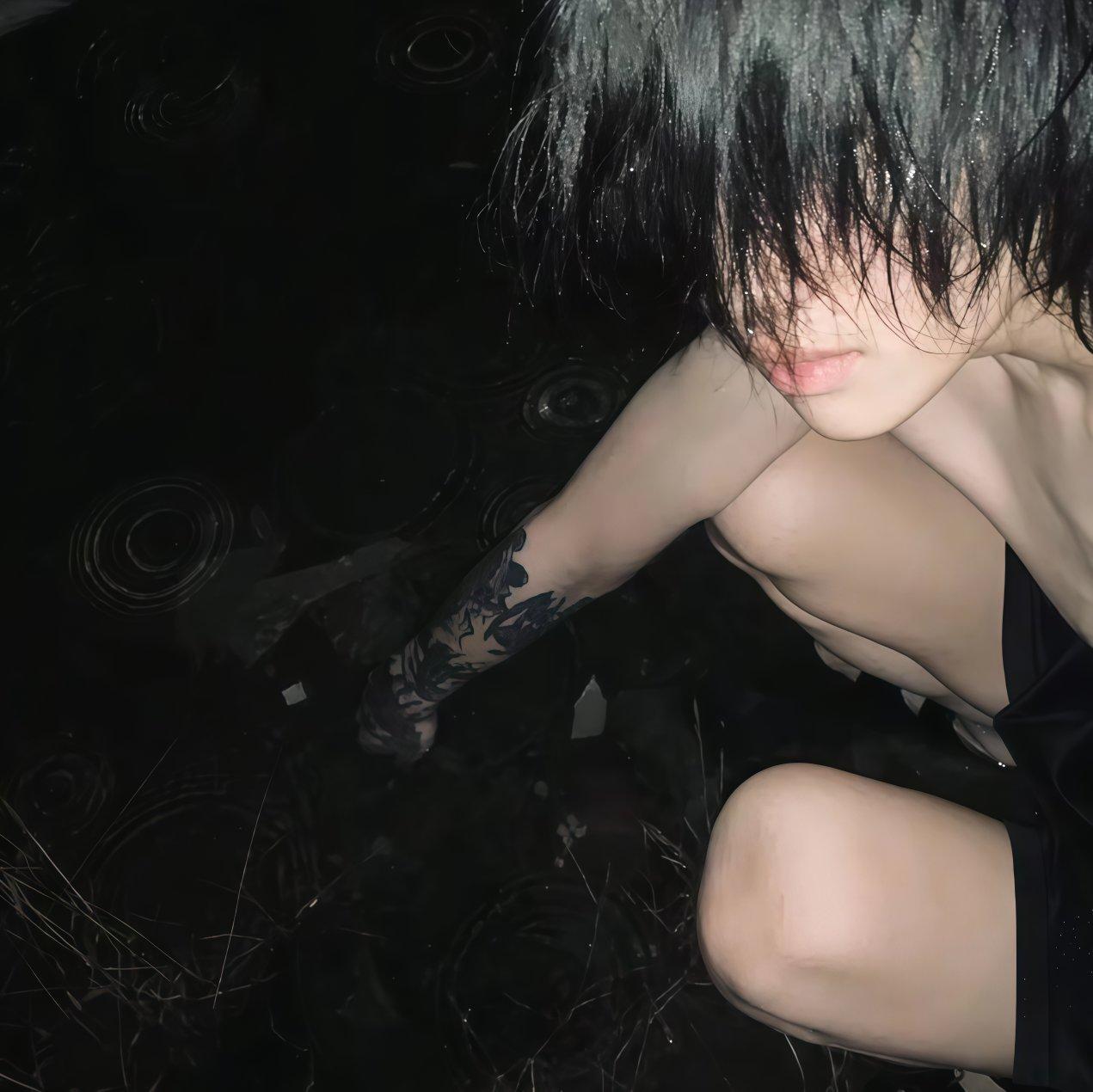 情少-拉夫劳伦+雨夜钢琴（翻自 走进文的心）封面