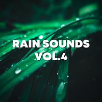 Rain Sounds Vol.4