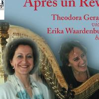 Theodora Geraets资料,Theodora Geraets最新歌曲,Theodora GeraetsMV视频,Theodora Geraets音乐专辑,Theodora Geraets好听的歌