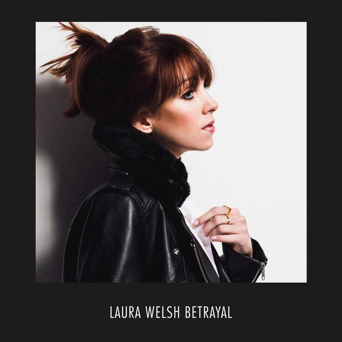 betrayal (jakwob mix) - laura welsh - 单曲 - 网易云音乐