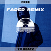 Franco.D - （Free）Faded Remix（Alan Wlaker Type Beat Prod. By Franco.D）