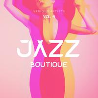 Jazz Boutique, Vol. 4