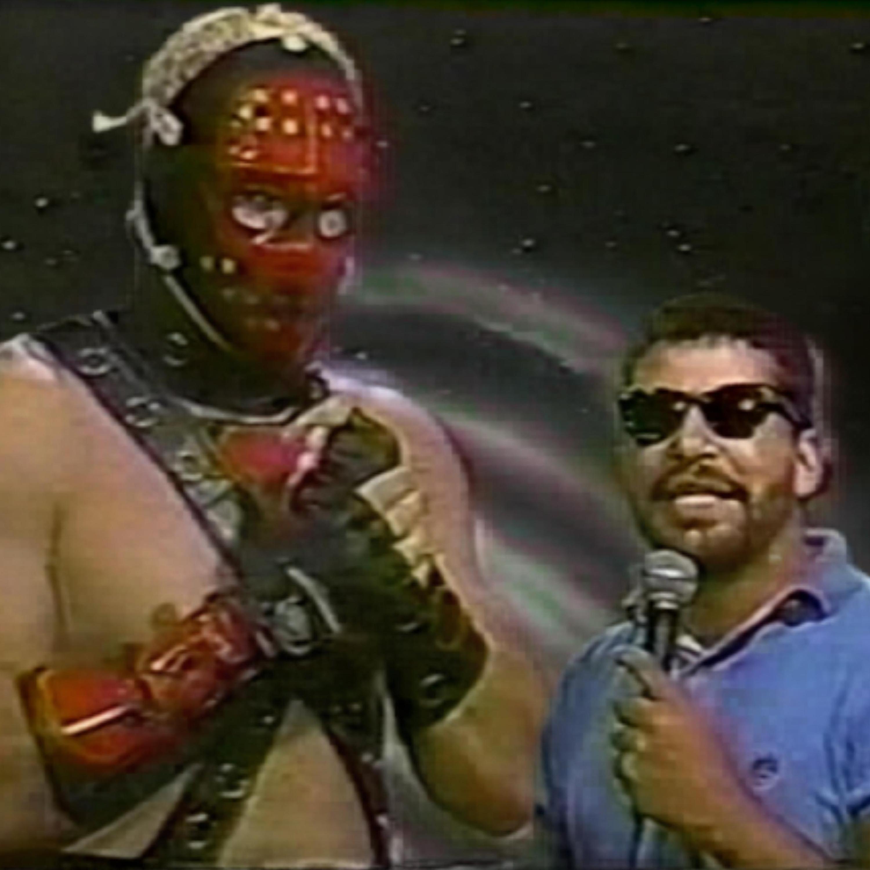 FELL IN LOVE WITH RACKS (feat. Demumbo)