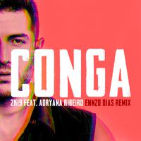 Conga 2K19 (Ennzo Dias Remix)