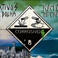 Corrosivos