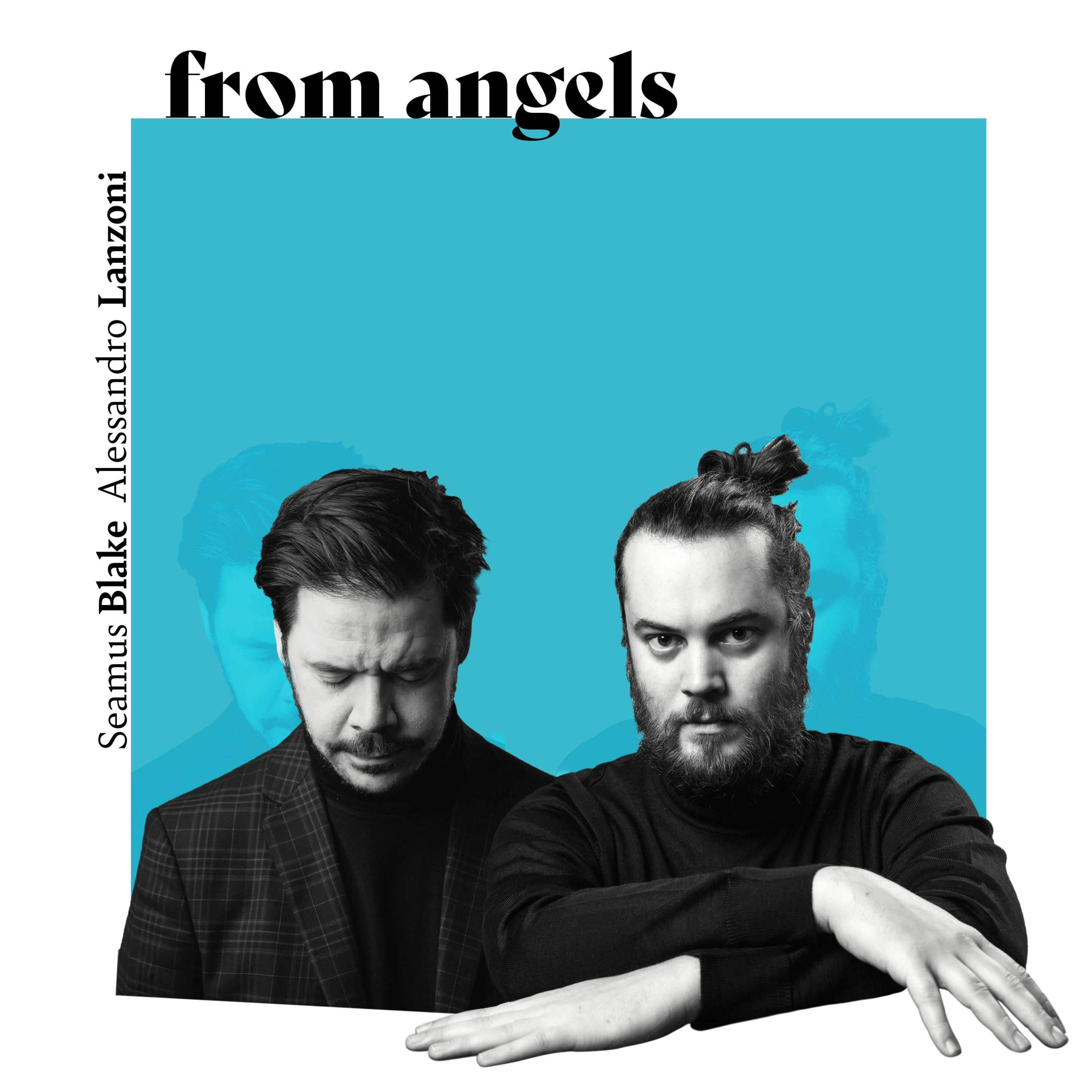 En la Orilla del Mundo (feat. Alessandro Lanzoni)_Seamus Blake_En la Orilla del Mundo (feat Alessandro Lanzoni) | 在线播放_En la Orilla del Mundo (feat. Alessandro Lanzoni)歌词_En la Orilla del Mundo (feat. Alessandro Lanzoni)下载 | 网易云音乐