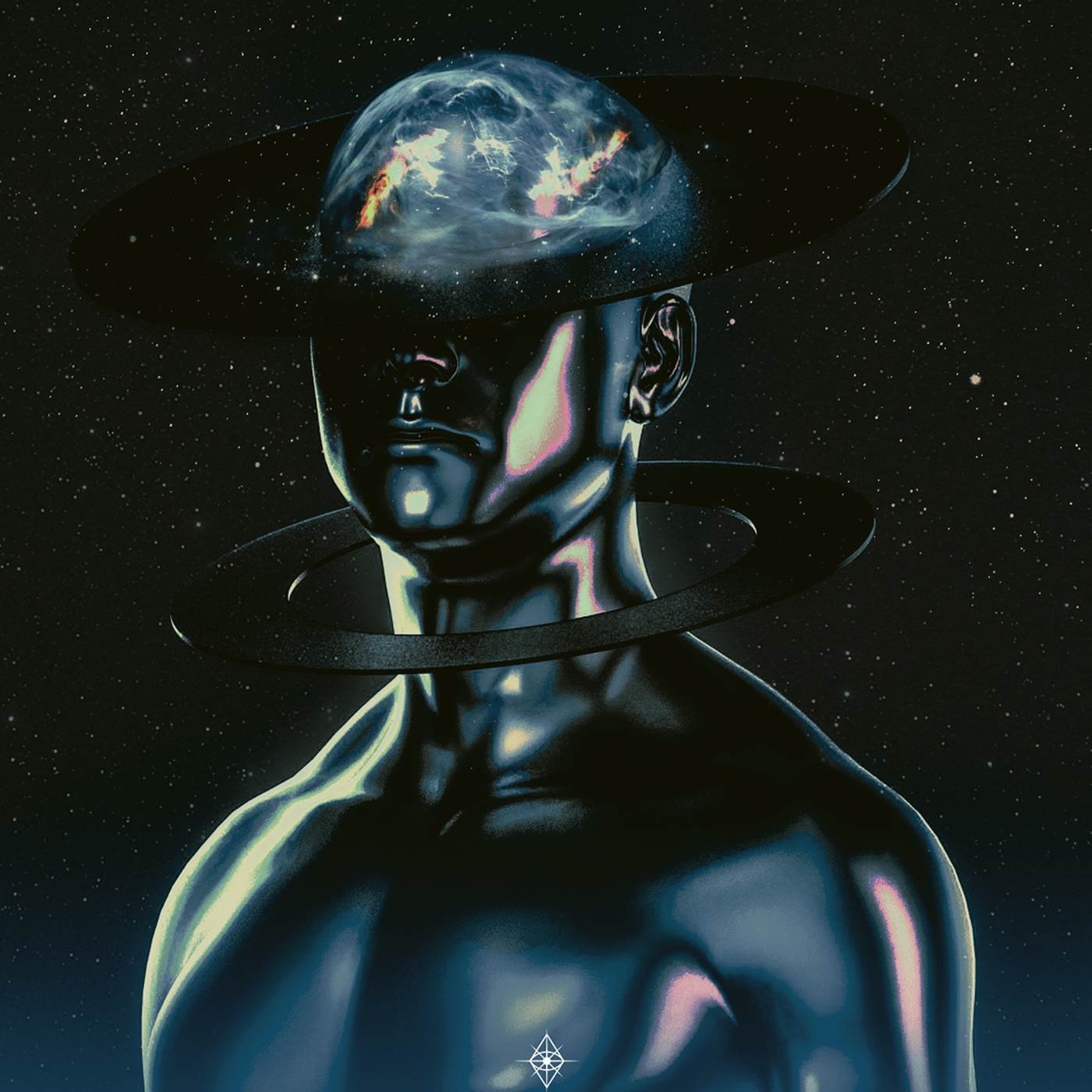 Đau Ở Đây Này (Ness Remix)