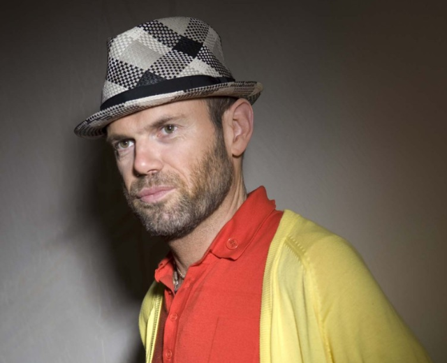 Joey Negro