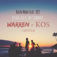 Bring Back The Summer (Warren & KOS Remix)