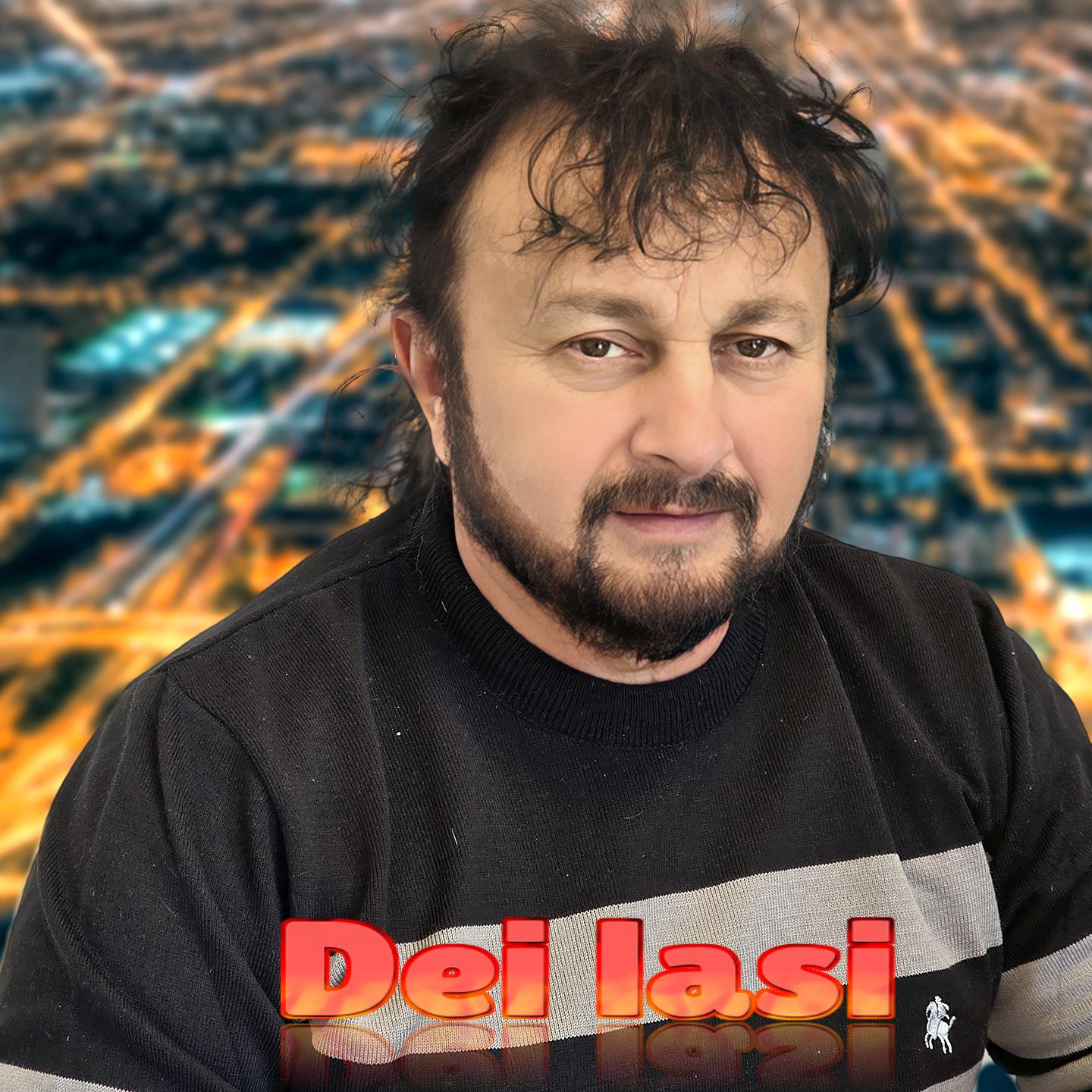 Dei lasi