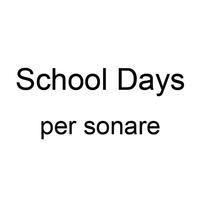 School Days