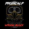 Prodical-P - Wrong Block