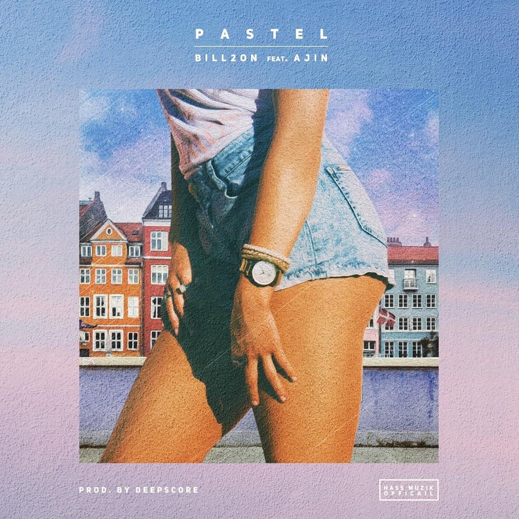 Pastel (Prod by DeepScore)