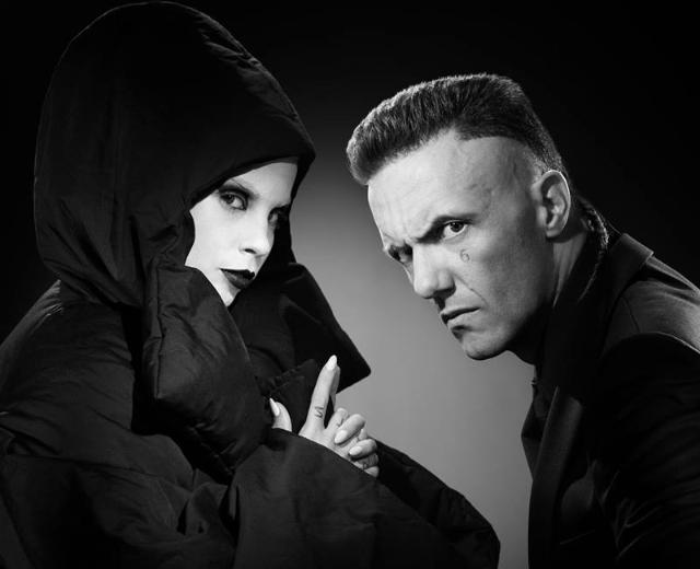Die Antwoord
