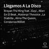 Brayan The King - Llegamos A La Disco