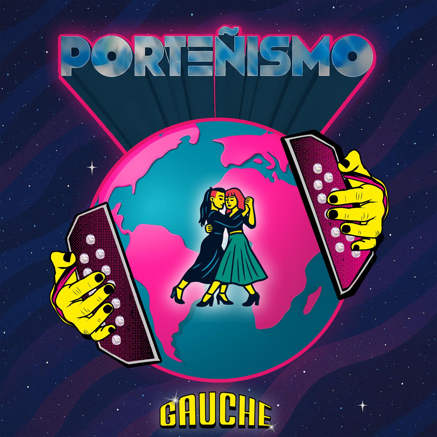 100 Millones de Argentinos