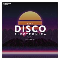 Disco Electronica, Vol. 47