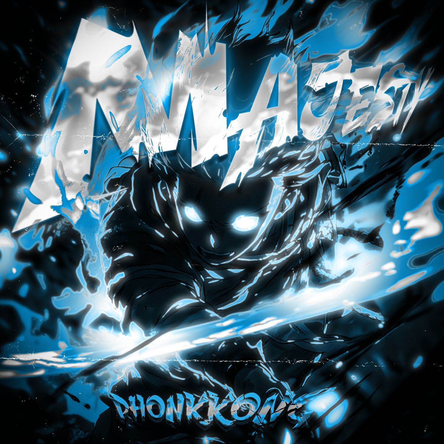 Majesty (ULTRA SLOWED)