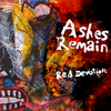 Ashes Remain - Hold on, Move on