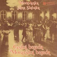 Česká a moravská beseda