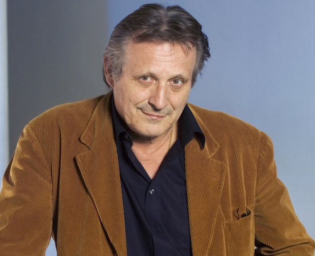 Konstantin Wecker
