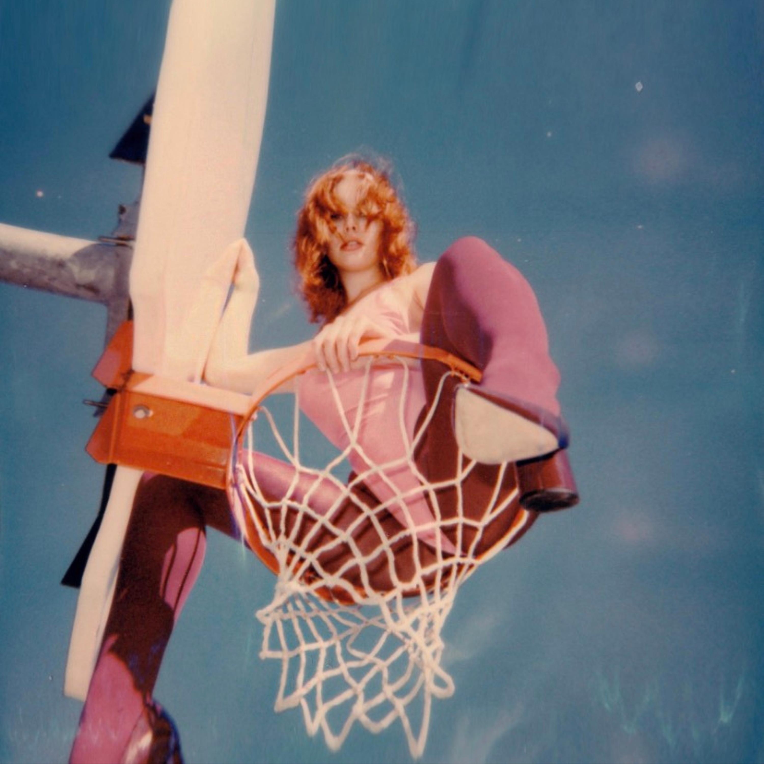 Rebound (feat. City Fidelia)