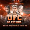 eo japinha - Ufc da Putaria