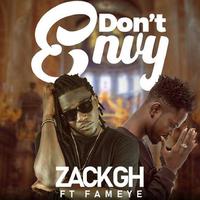 Zack Gh
