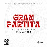 Mozart Gran Partita