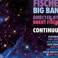 The Clare Fischer Big Band