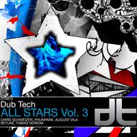 Dub Tech All Stars Volume 3