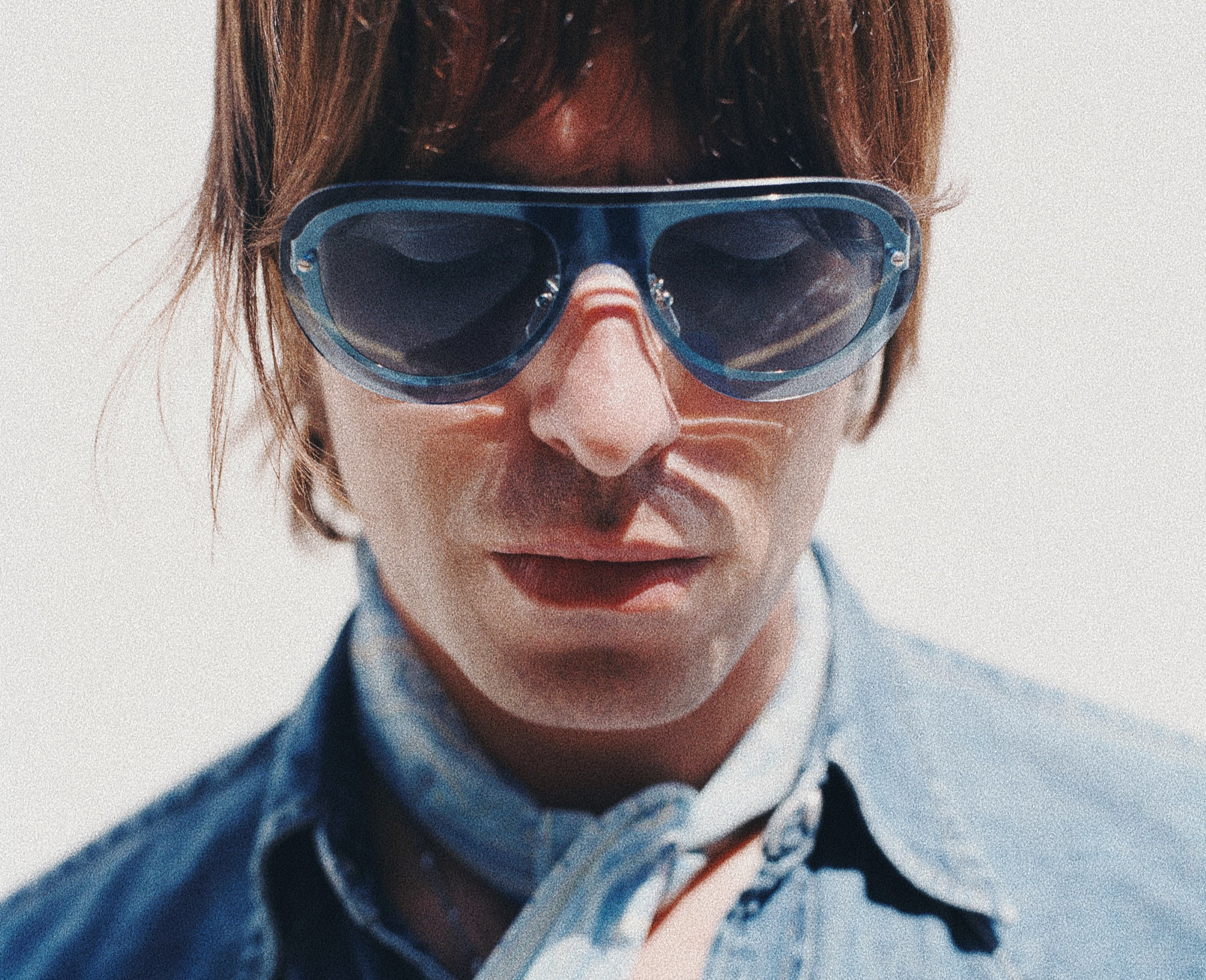 Liam Gallagher