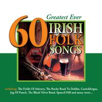 60 Greatest Ever Irish Folk Songs