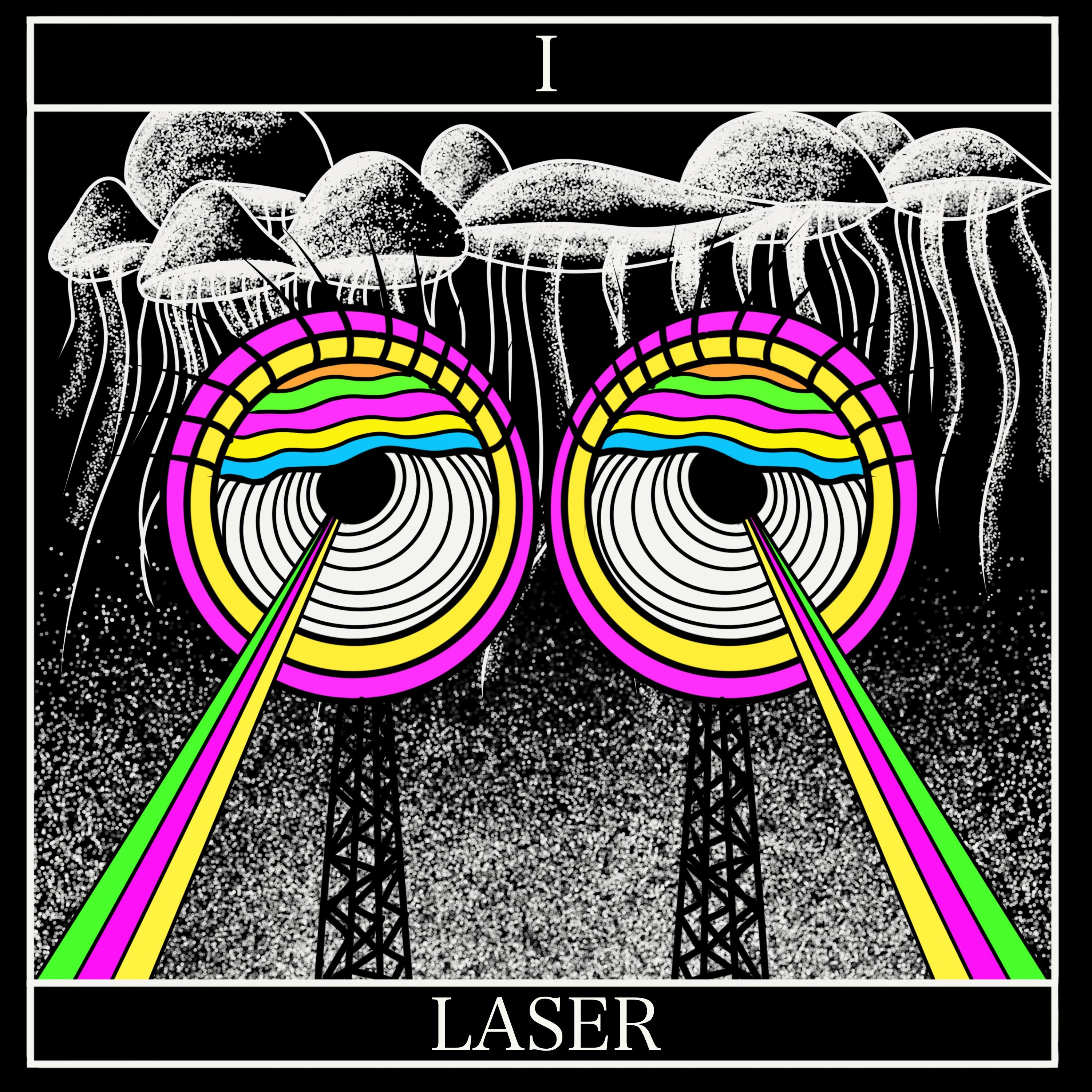 Laser