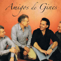 Amigos De Ginés