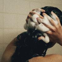 Shampoo Showers