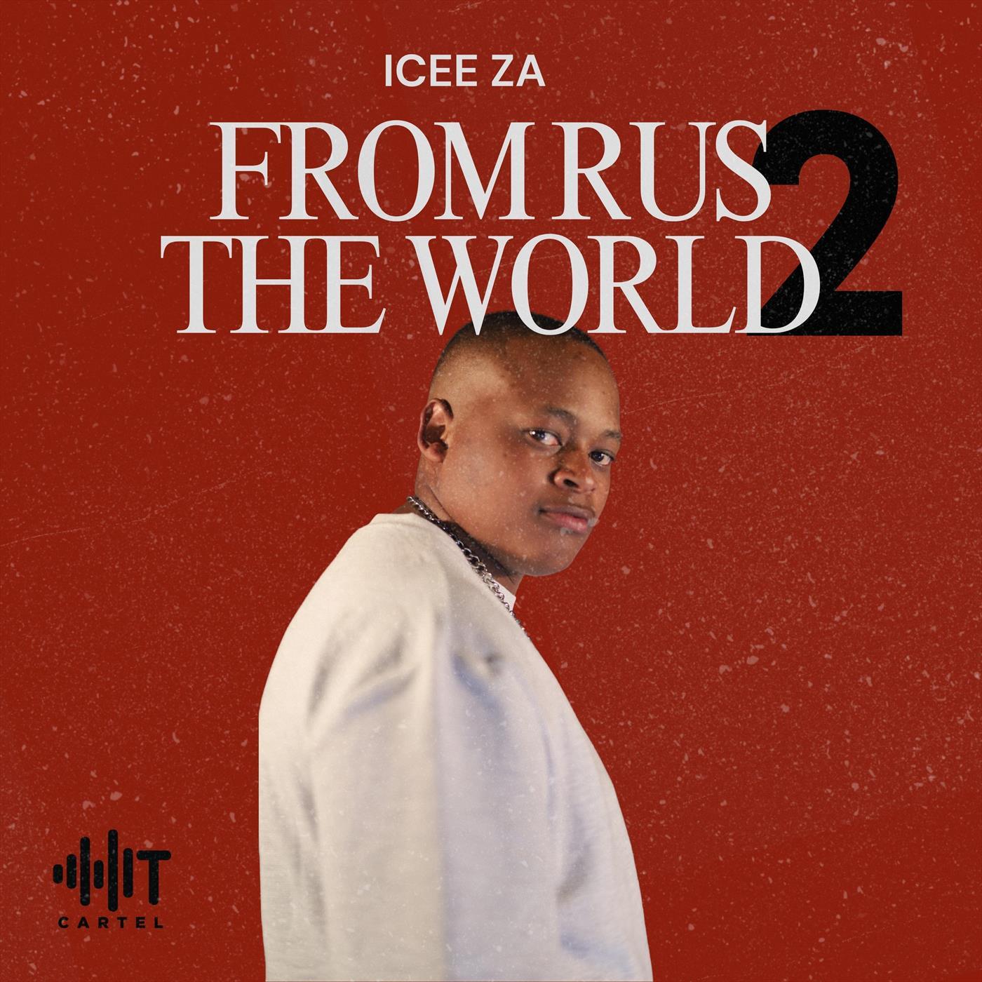 Sondzela (feat. Nhlonipho, Oviolo & Kaybee089)