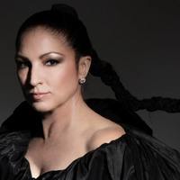 Gloria Estefan