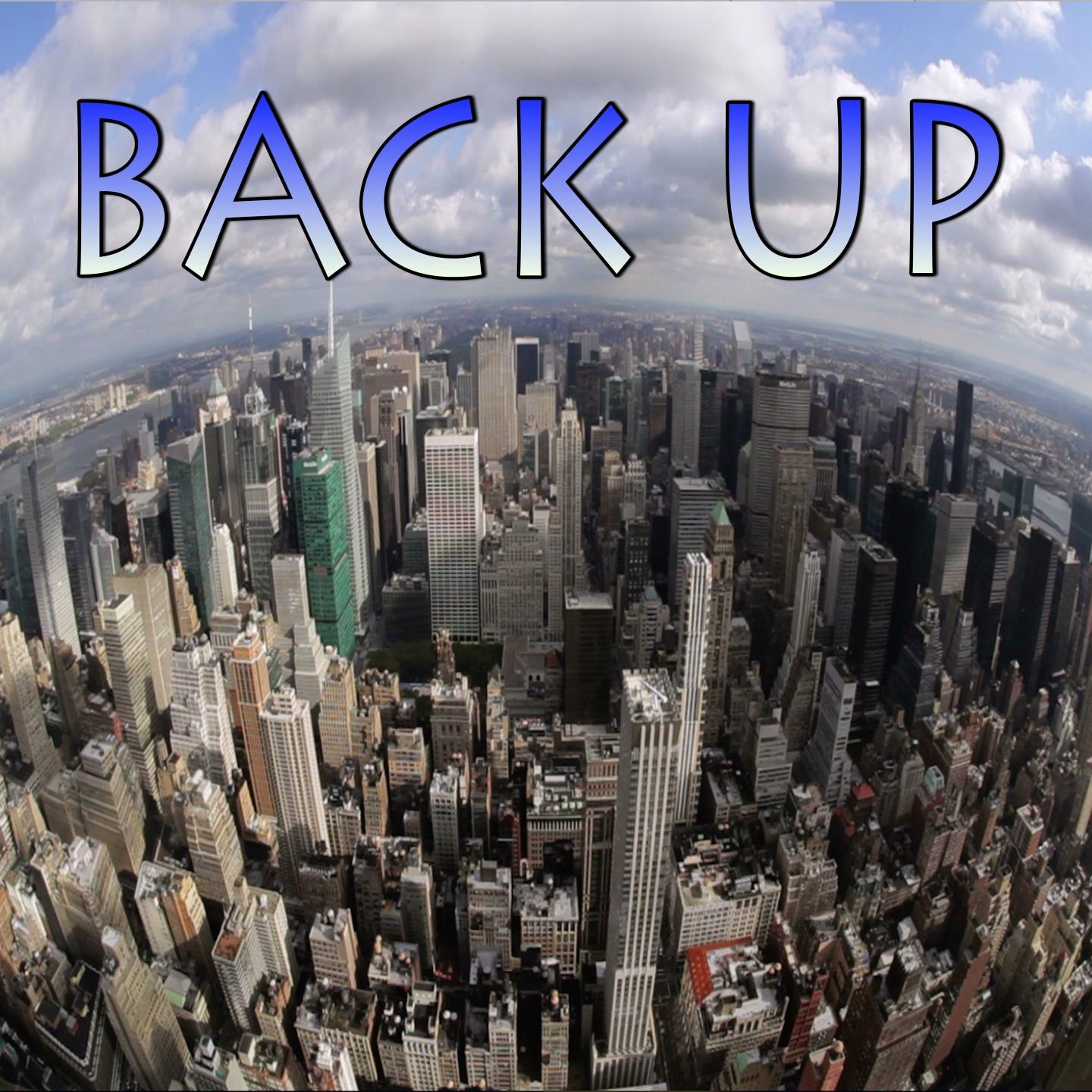 Back Up - Tribute to DeJ Loaf And Big Sean (Instrumental Version)