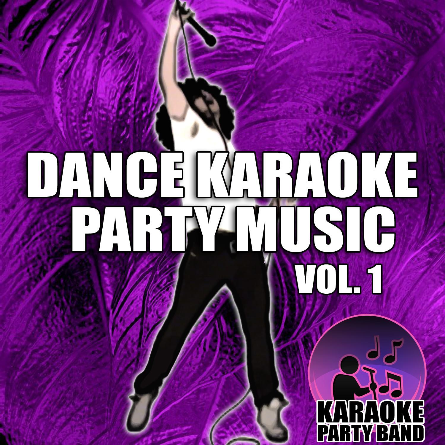 So Many Men (Karaoke Version)