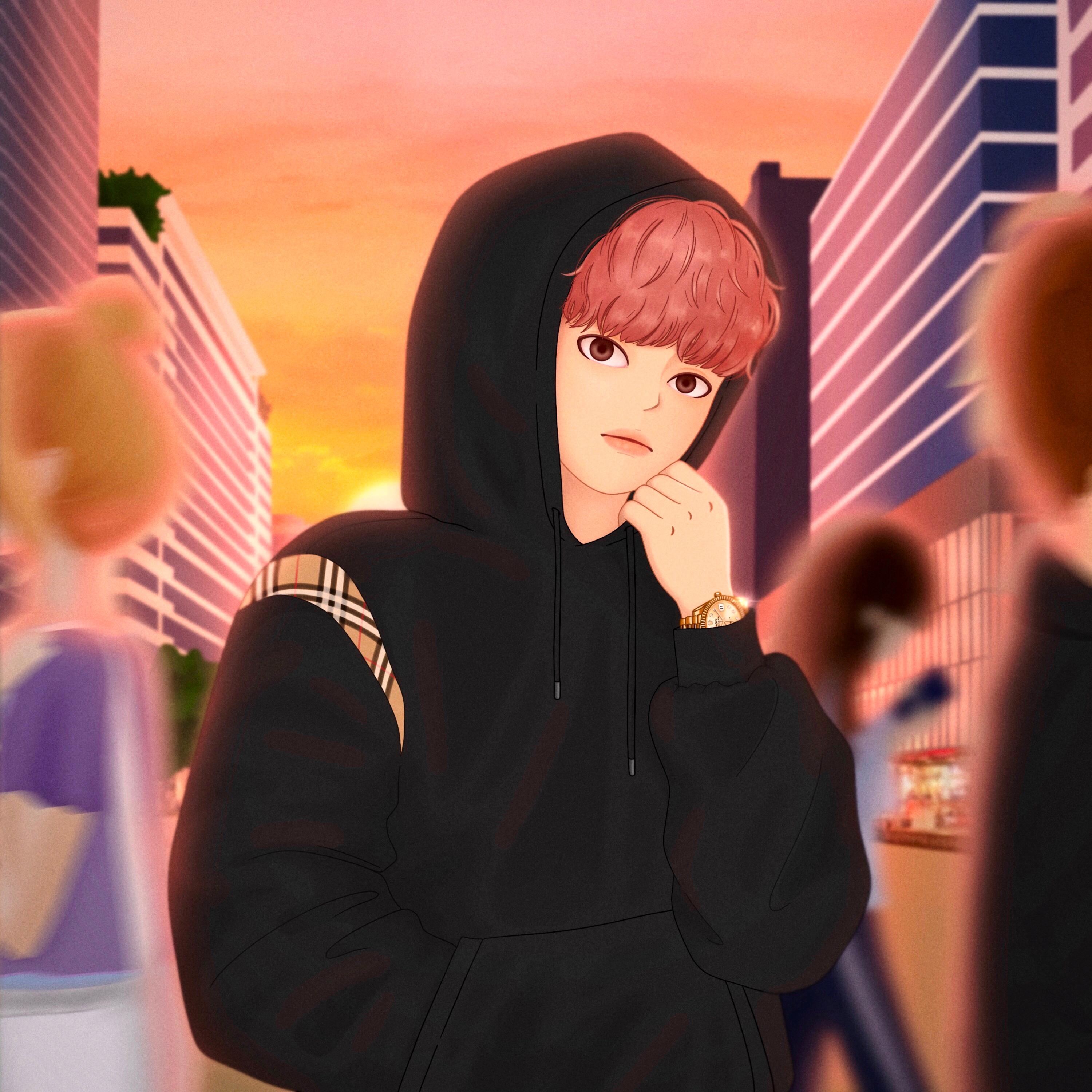 Out of Time (Feat. Louis Kid, JUTO)