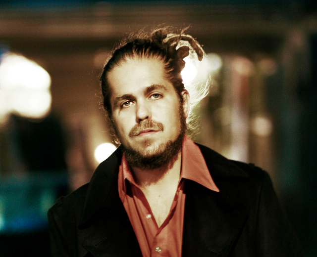 Citizen Cope