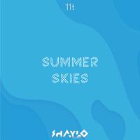 Summer Skies