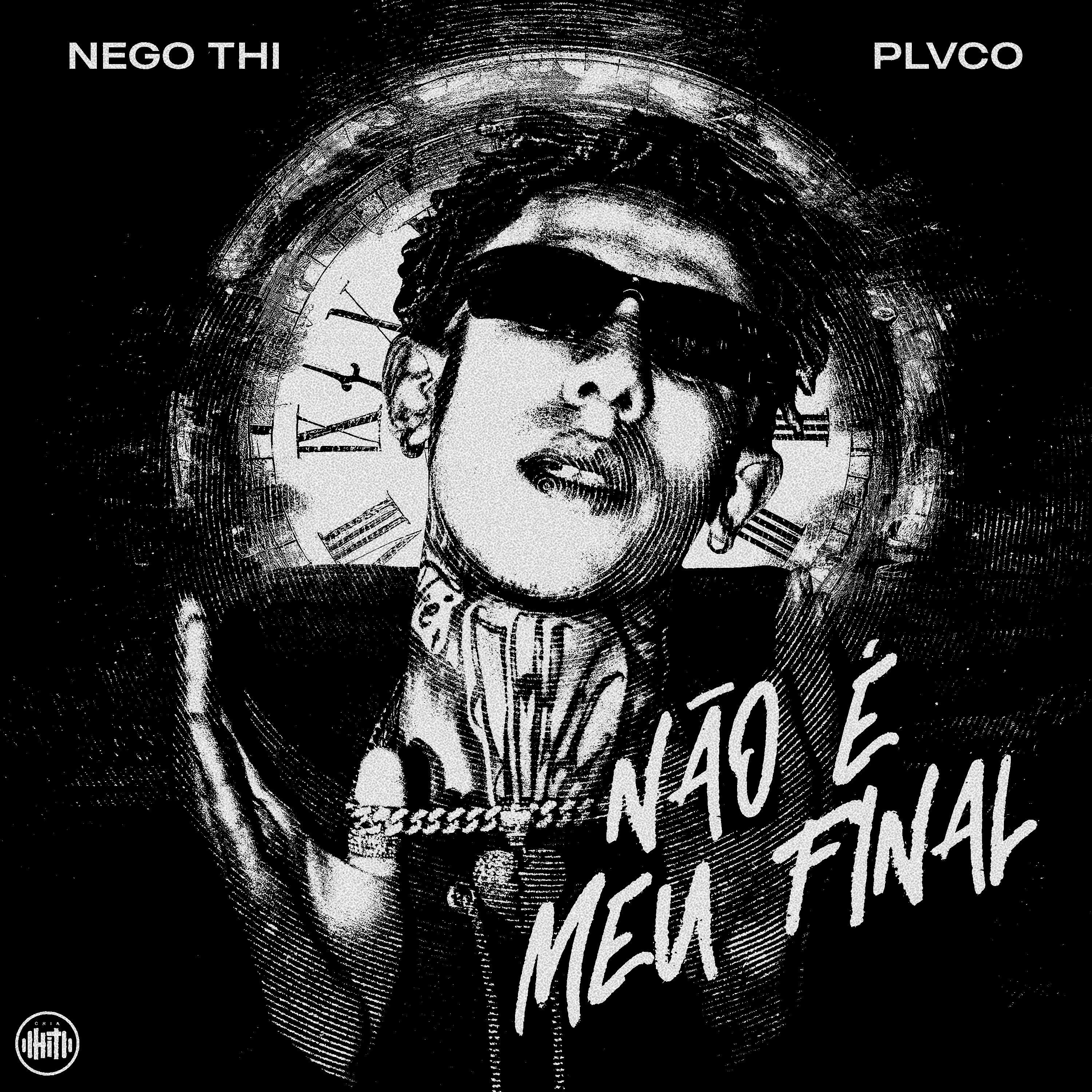 Não É Meu Final