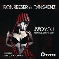 Into You (Remixes)