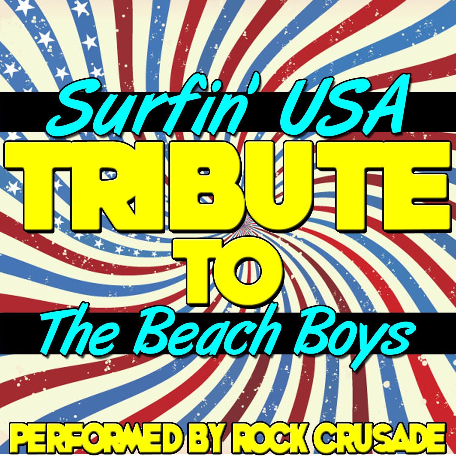 Surfer Girl Rock Crusade 单曲 网易云音乐